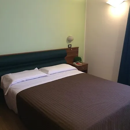 Biri Apartahotel *