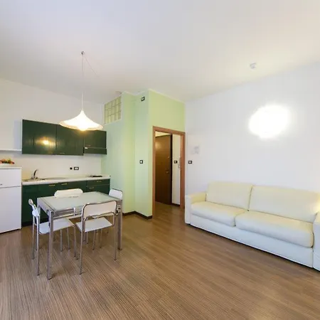 Biri Aparthotel