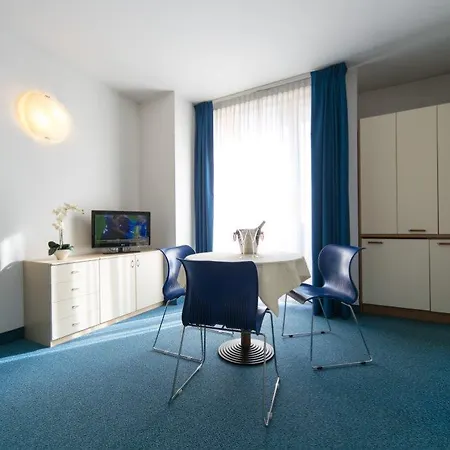 Biri Aparthotel