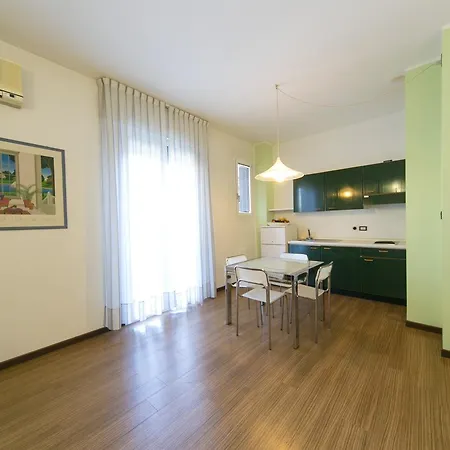 Aparthotel Biri Padova