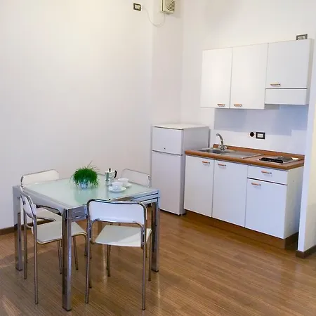 Aparthotel Biri Padova